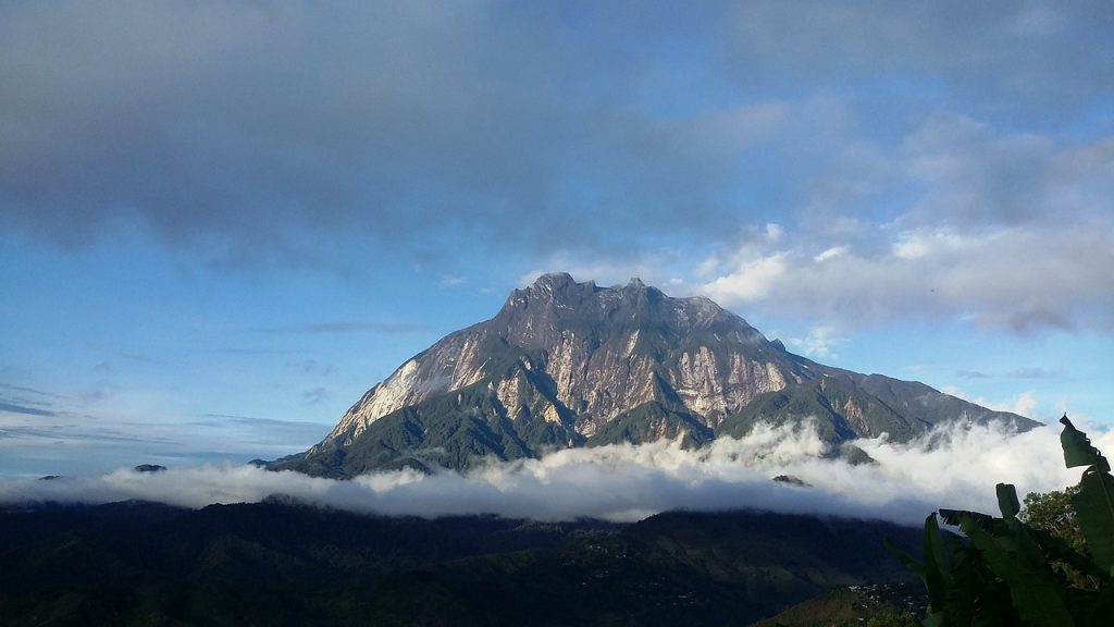mount kinabalu, mountain, sabah-2404697.jpg