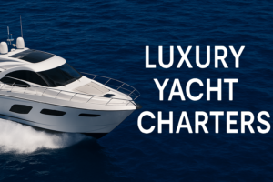 Yacht Charters