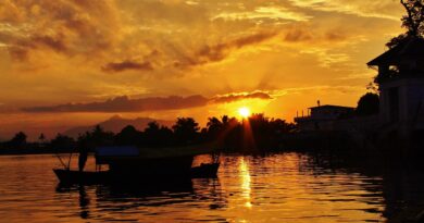 Borneo Beyond the Ordinary: Seven Extraordinary Experiences