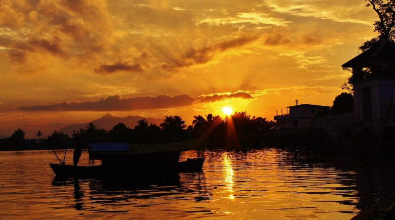 Borneo Beyond the Ordinary: Seven Extraordinary Experiences