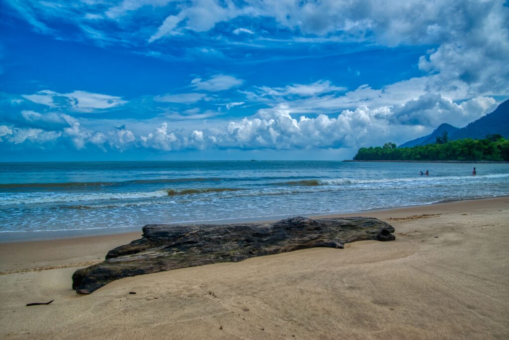 Retiring in Borneo: Three Countries, Three Different Paths