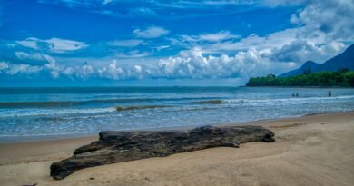 Retiring in Borneo: Three Countries, Three Different Paths