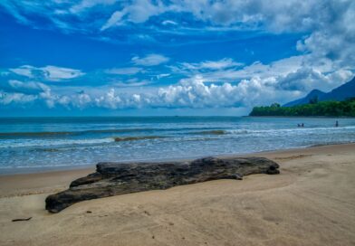 Retiring in Borneo: Three Countries, Three Different Paths