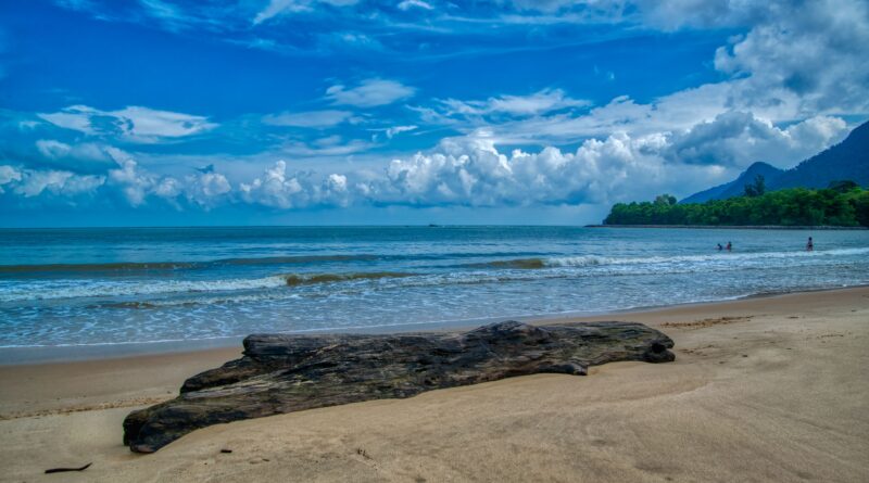 Retiring in Borneo: Three Countries, Three Different Paths