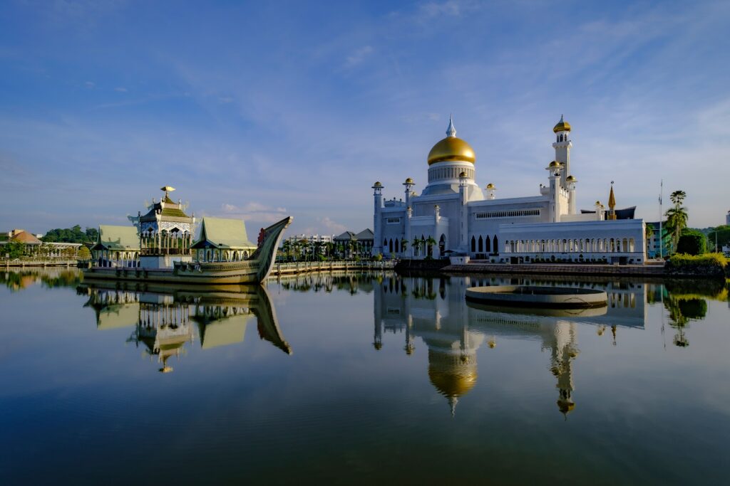 Visit Brunei Year 2027: A New Opportunity to Discover One of Borneo's Most Distinctive Destinations