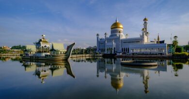 Visit Brunei Year 2027: A New Opportunity to Discover One of Borneo's Most Distinctive Destinations