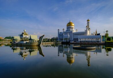 Visit Brunei Year 2027: A New Opportunity to Discover One of Borneo's Most Distinctive Destinations