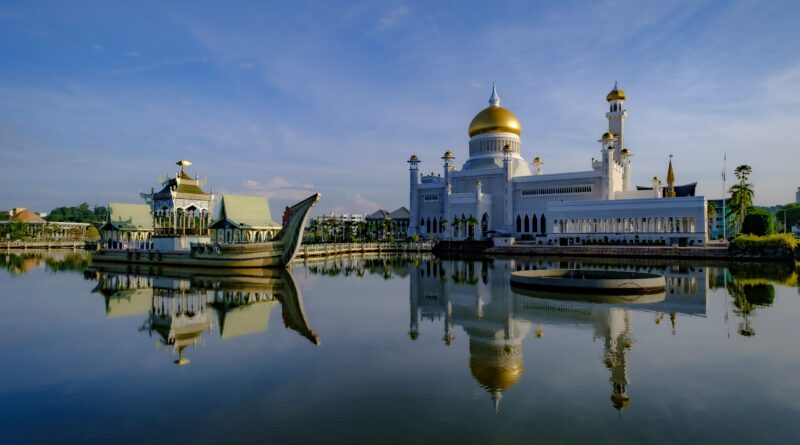 Visit Brunei Year 2027: A New Opportunity to Discover One of Borneo's Most Distinctive Destinations