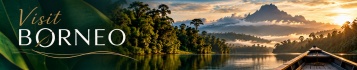 Visit Borneo